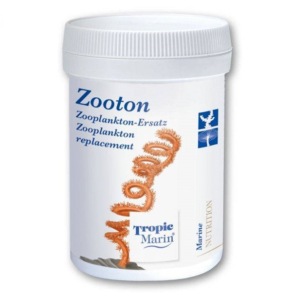 TM Pro-Coral Zooton 60G