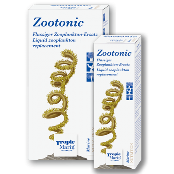 TM Zootonic 200ML