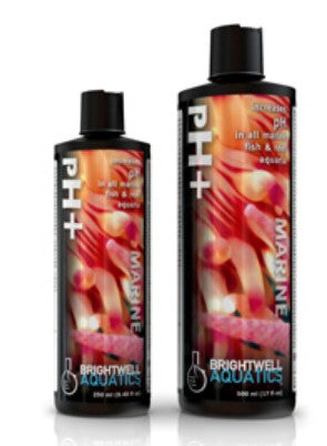 BRIGHTWELL AQUATICS pH+