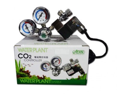 CO2 Solenoid Regulator