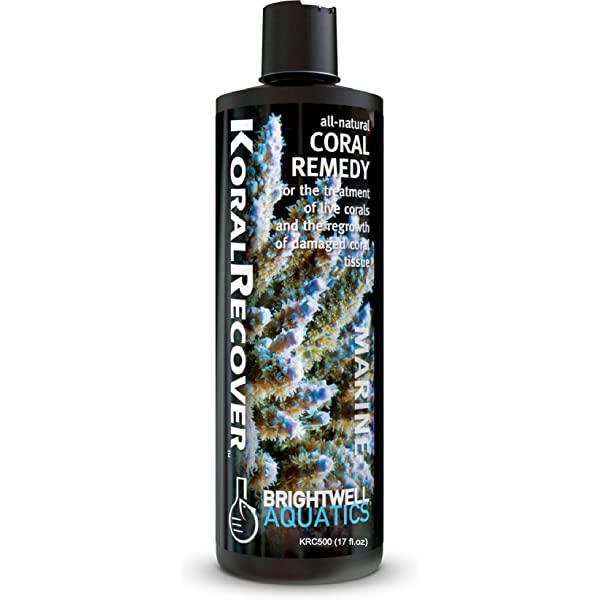 BRIGHTWELL AQUATICS Koral Recover 250ML