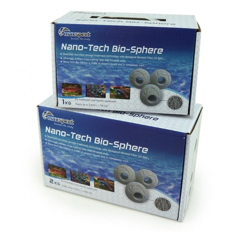 Nano-Tech Bio-Sphere 1KG