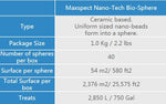 Nano-Tech Bio-Sphere 1KG