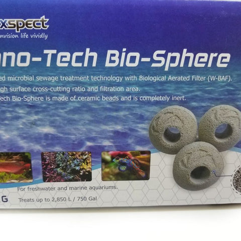 Nano-Tech Bio-Sphere 1KG