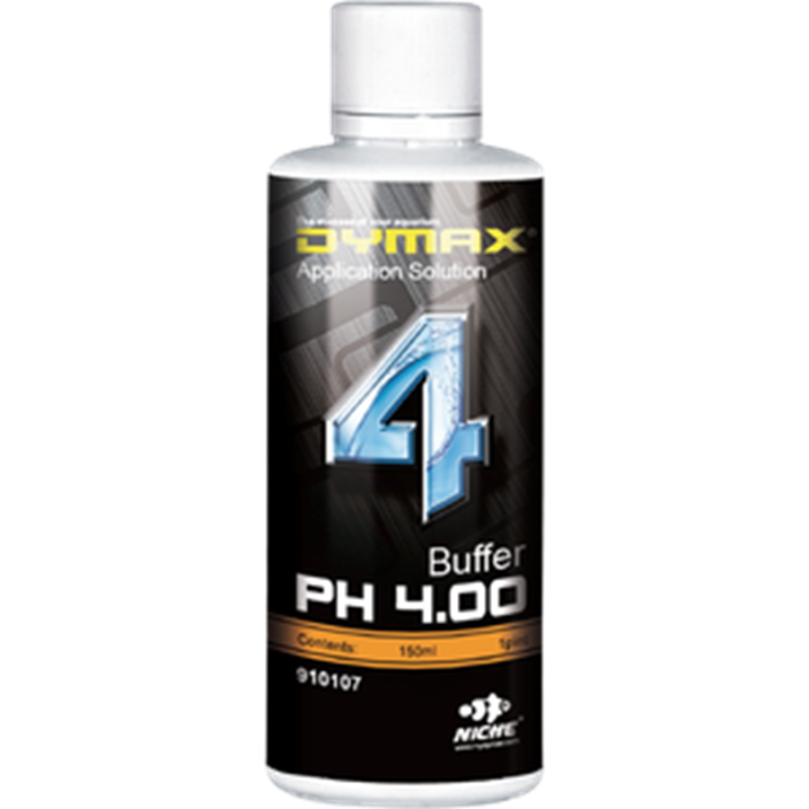 DYMAX pH4.00 Buffer (150ML)