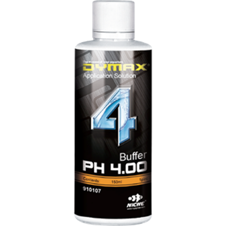 DYMAX pH4.00 Buffer (150ML)