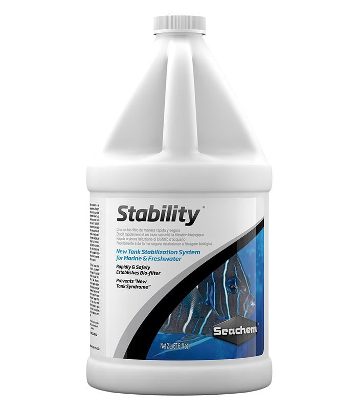 Stability®